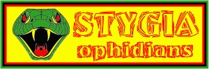 Logo Stygia Ophidians
