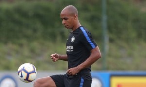 Joao Mario