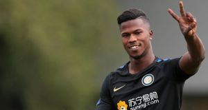 Keita Balde