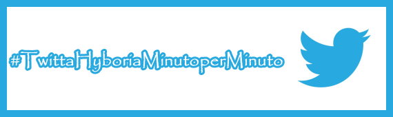 #TwittaHyboriaMinutoperMinuto