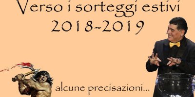 Immagine di copertina con Maradona