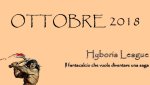 I post di ottobre 2018