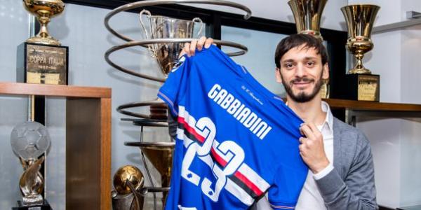 Gabbiadini