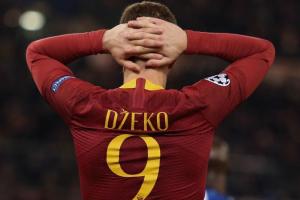 Dzeko