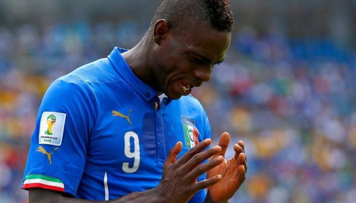 Balotelli