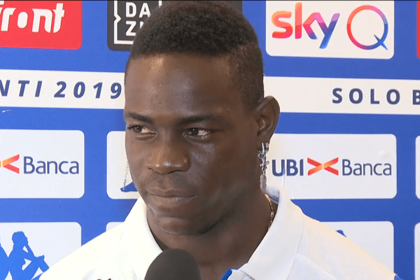 Balotelli