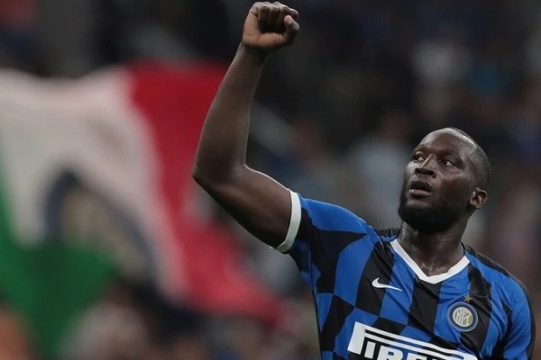 Lukaku