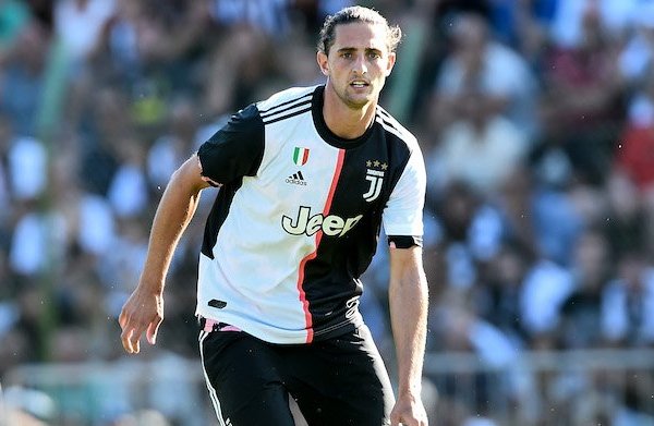 Rabiot