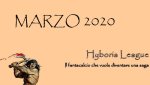 Marzo 2020