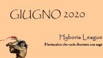 Giugno 2020