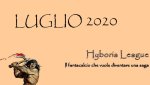 Luglio 2020