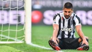 khedira