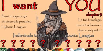 I WANT YOU Chapter 3