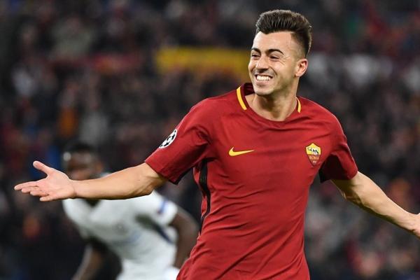 El Shaarawy