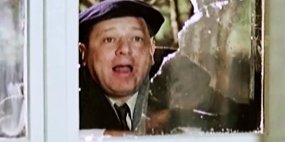 Scusi chi ha fatto palo? Aspettando Inghilterra-Italia...