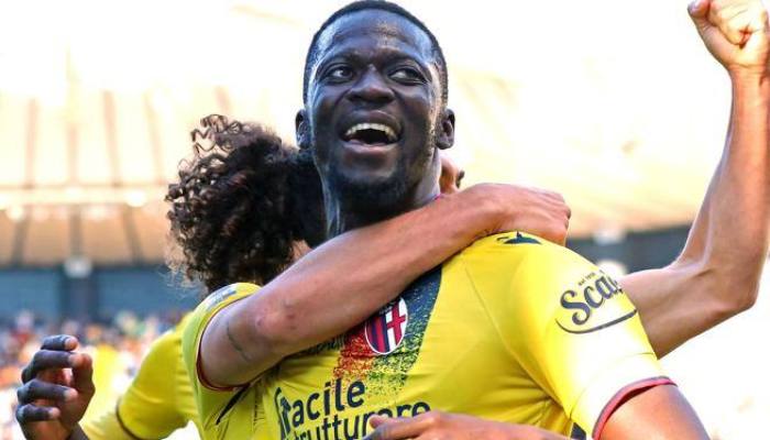 Barrow in rete contro l'Udinese