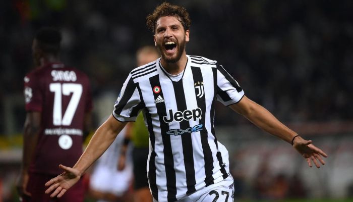 Il gol di Locatelli che ha deciso il derby di Torino