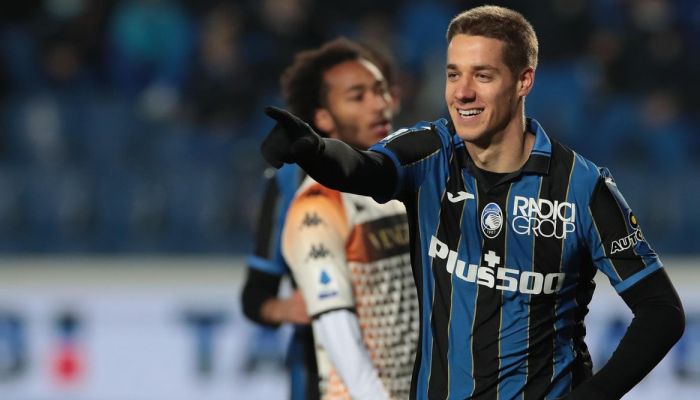 Pasalic dopo la tripletta al Venezia