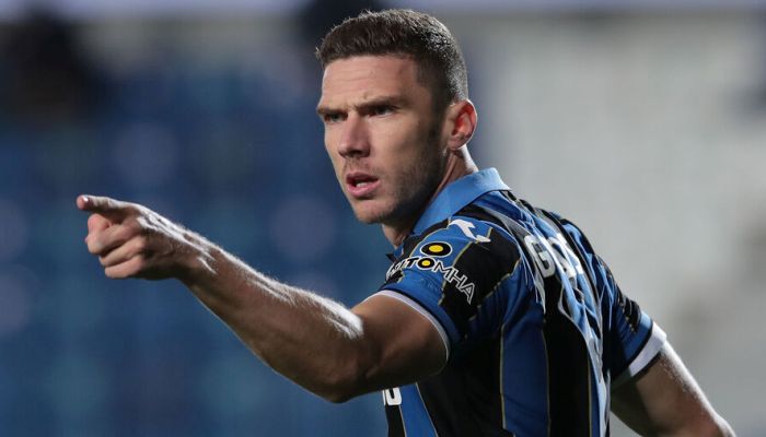 Gosens, prossimo al passaggio all'Inter