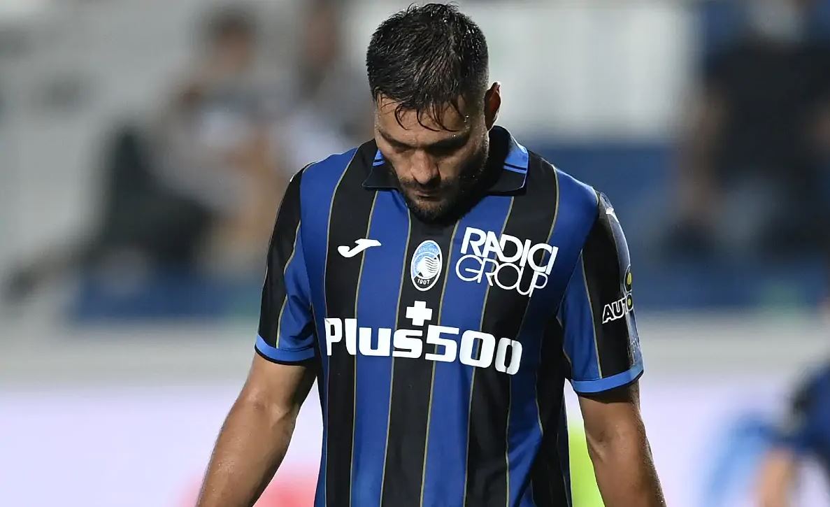 Palomino rimane ai Koth Steelers