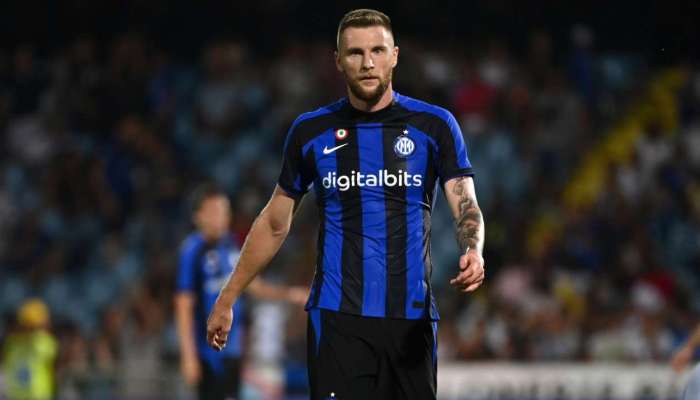 Skriniar rimane alla Stygia e ne diventa capitano