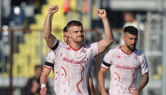 Beltran: Empoli-Fiorentina 1-1