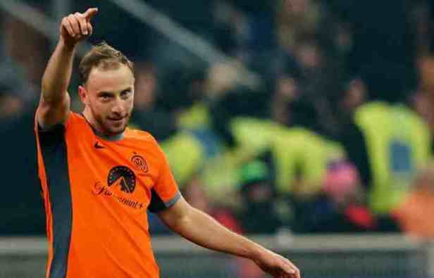 Carlos Augusto: Inter-Salernitana 4-0