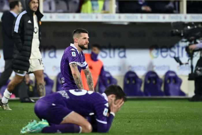 Biraghi: Fiorentina-Roma 2-2