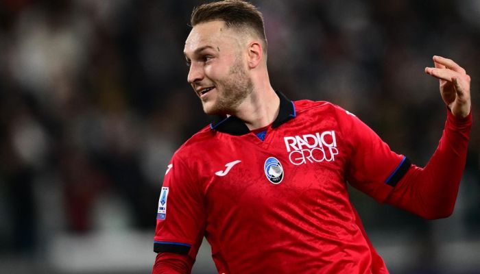 Koopmeiners: Juventus-Atalanta 2-2