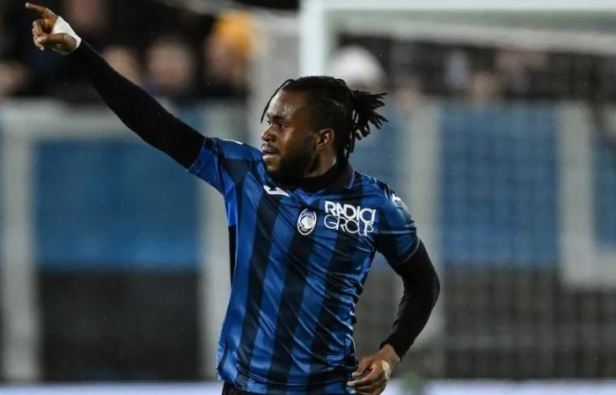 Lookman: Atalanta-Bologna 1-2