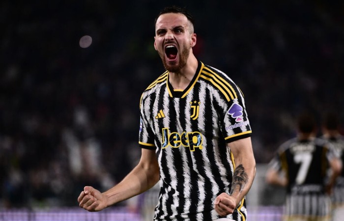 Gatti: Juventus-Fiorentina 1-0