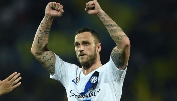 Arnautovic: Frosinone-Inter 0-5