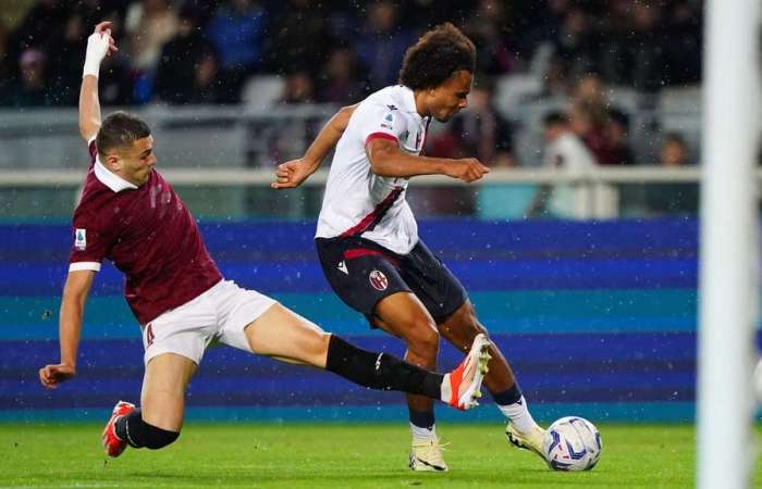 Buongiorno: Torino-Bologna 0-0
