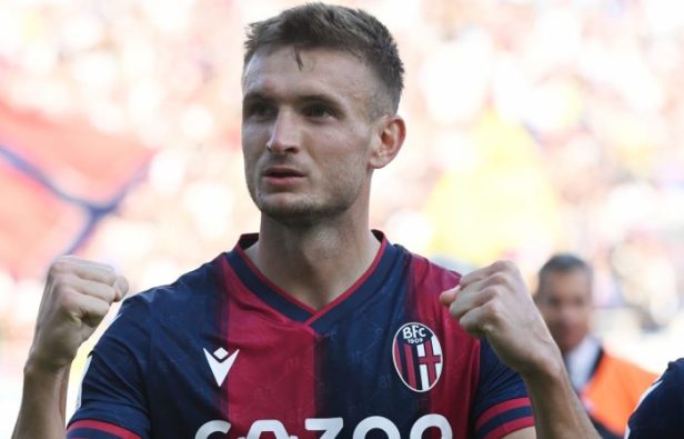 Posch: Napoli-Bologna 0-2