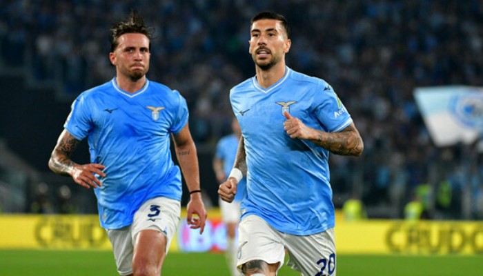 Zaccagni: Lazio-Sassuolo 1-1