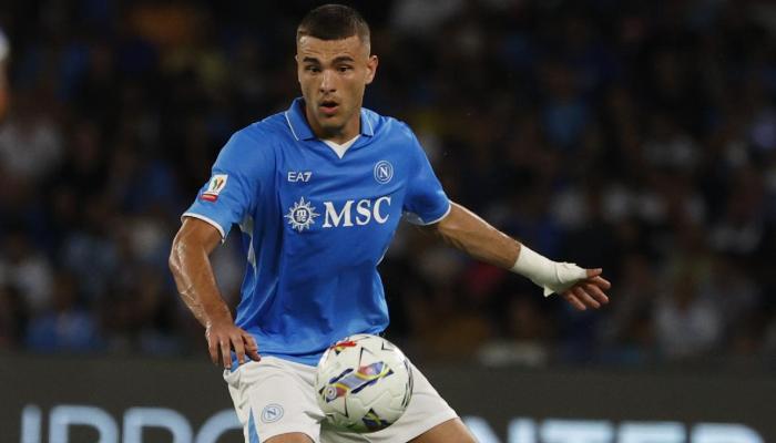 Buongiorno rimane fedele ai colori nemediani