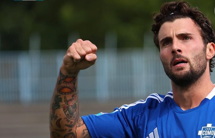 Cutrone torna agli Ophir Golden Shields, squadra con la quale aveva esordito al nostro fantacalcio cinque anni fa