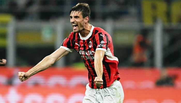 Matteo Gabbia: Inter-Milan 1-2