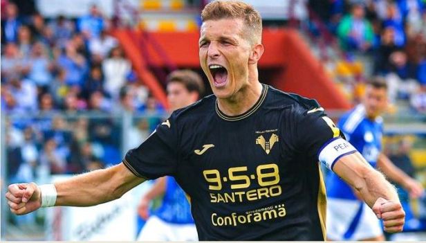 Lazovic: Como-Verona 3-2