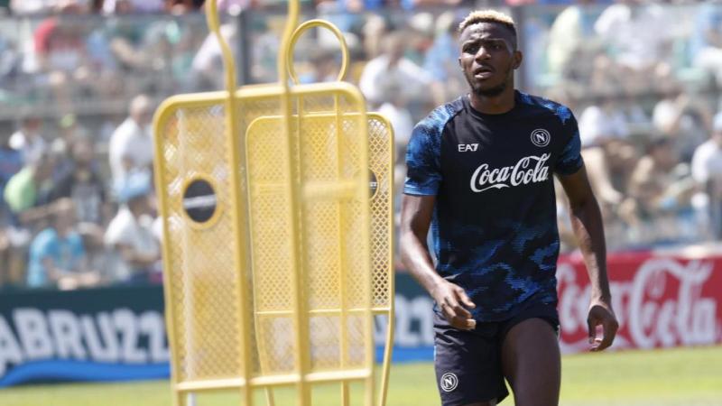 Gli ultimi dettagli in vista dei sorteggi del nostro fantacalcio, previsti per la settimana prossima.