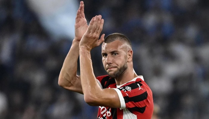 Pavlovic - Aquilonia