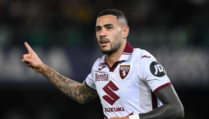 Tony Sanabria: Cagliari-Torino 3-2