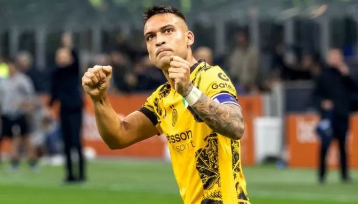 Lautaro: Inter-Venezia 1-0